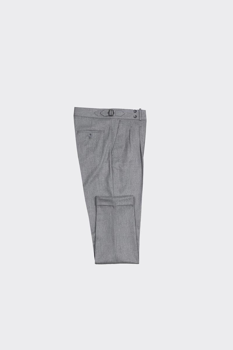 Çift Pile Erkek Pantolon-KAX2205S