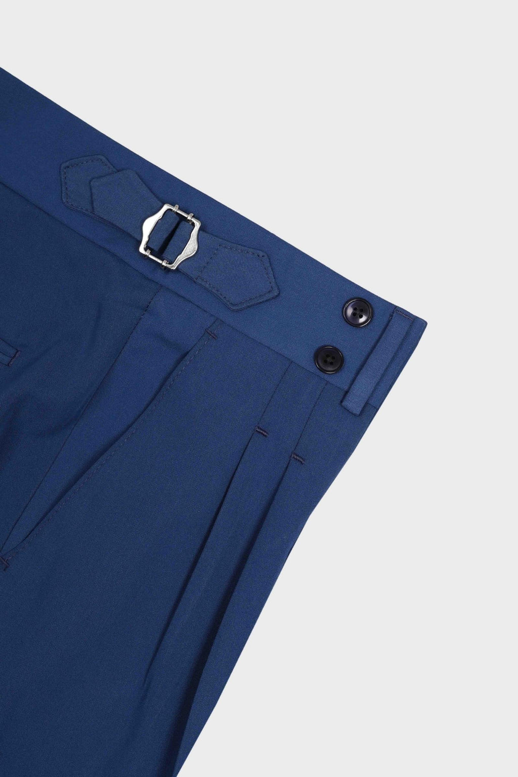 Çift Pile Erkek Pantolon-KAX2206S