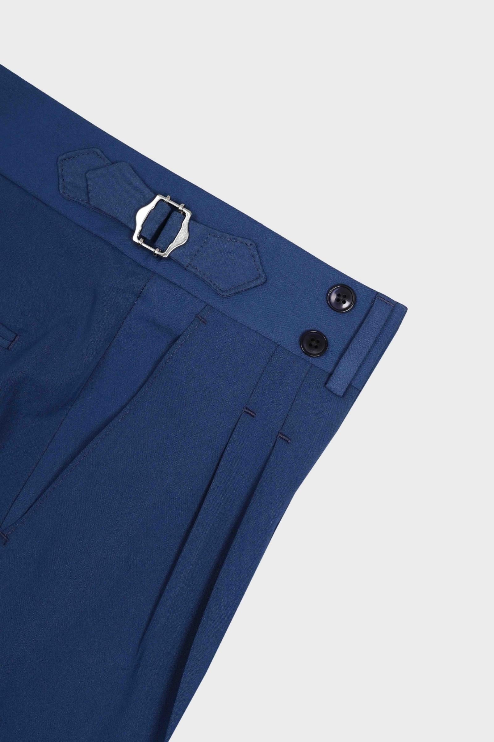 Çift Pile Erkek Pantolon-KAX2206S