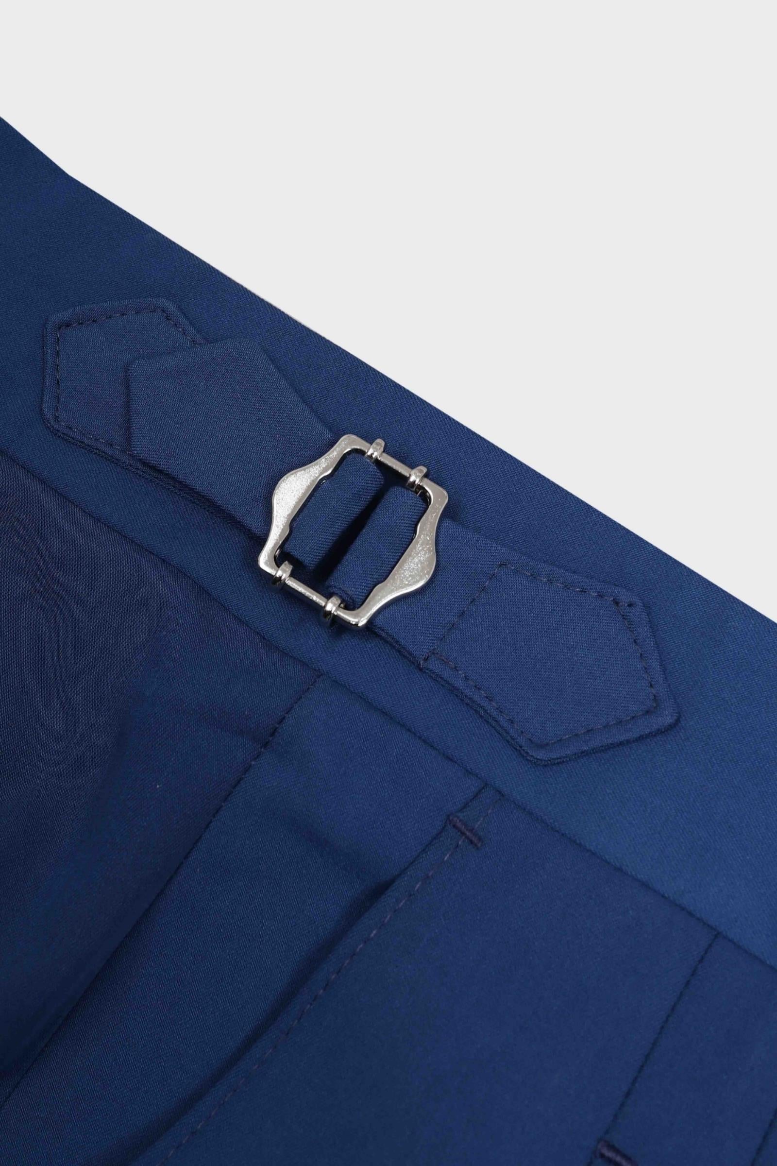 Çift Pile Erkek Pantolon-KAX2206S