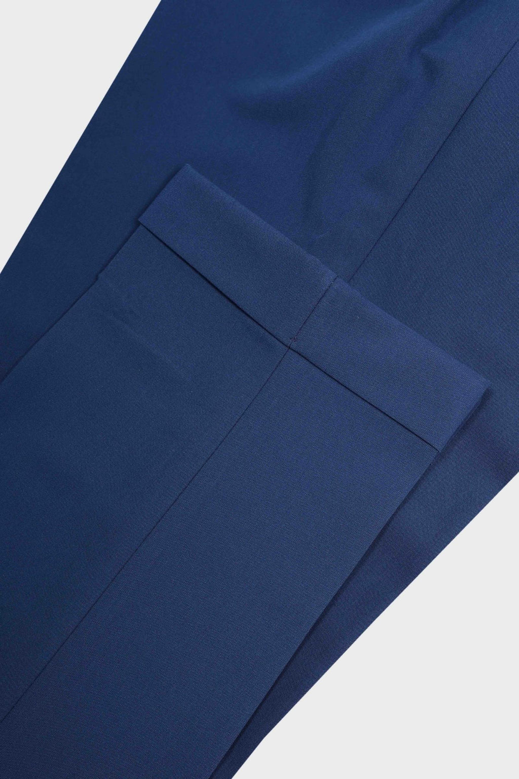 Çift Pile Erkek Pantolon-KAX2206S