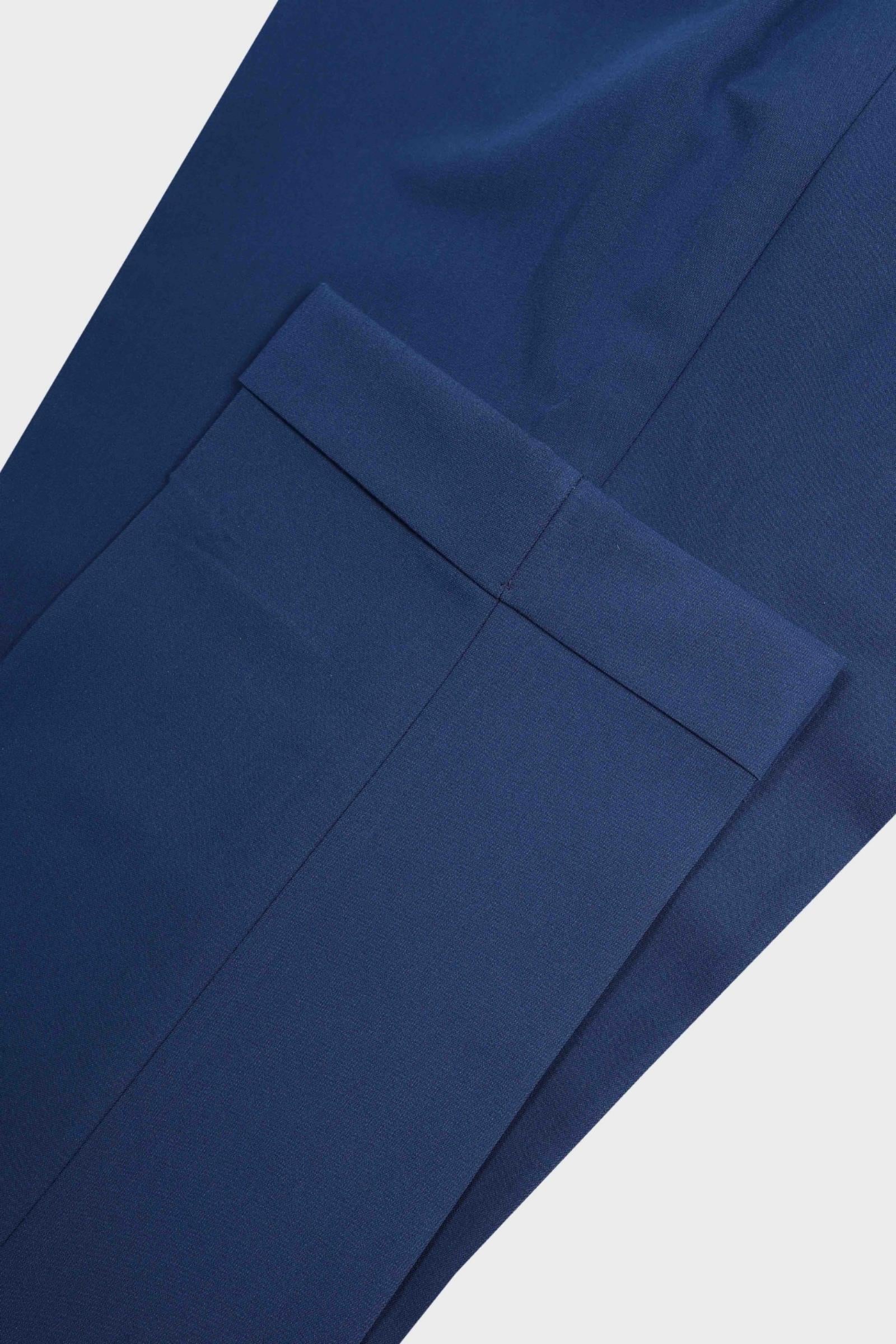 Çift Pile Erkek Pantolon-KAX2206S