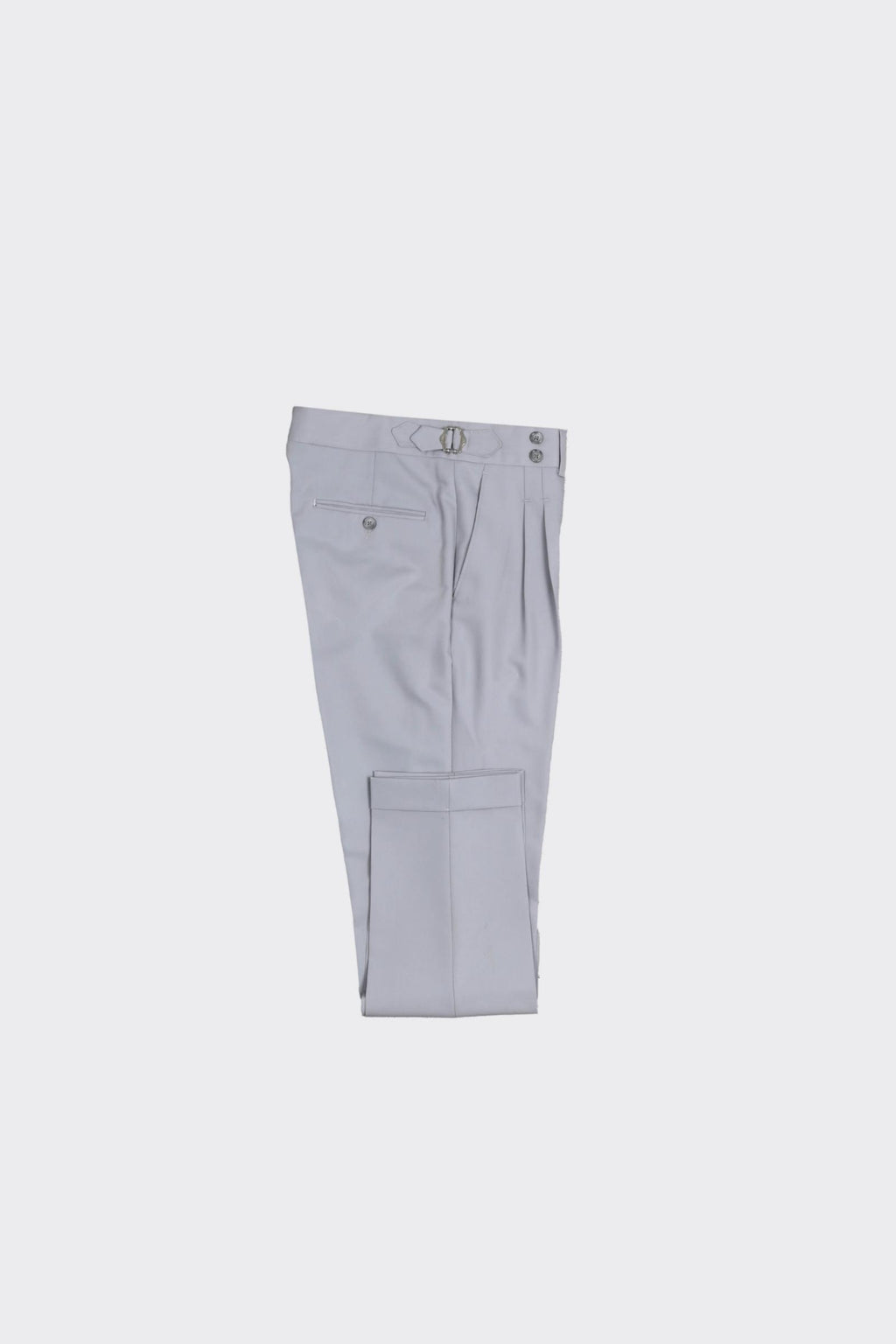 Çift Pile Erkek Pantolon-KAX2206S