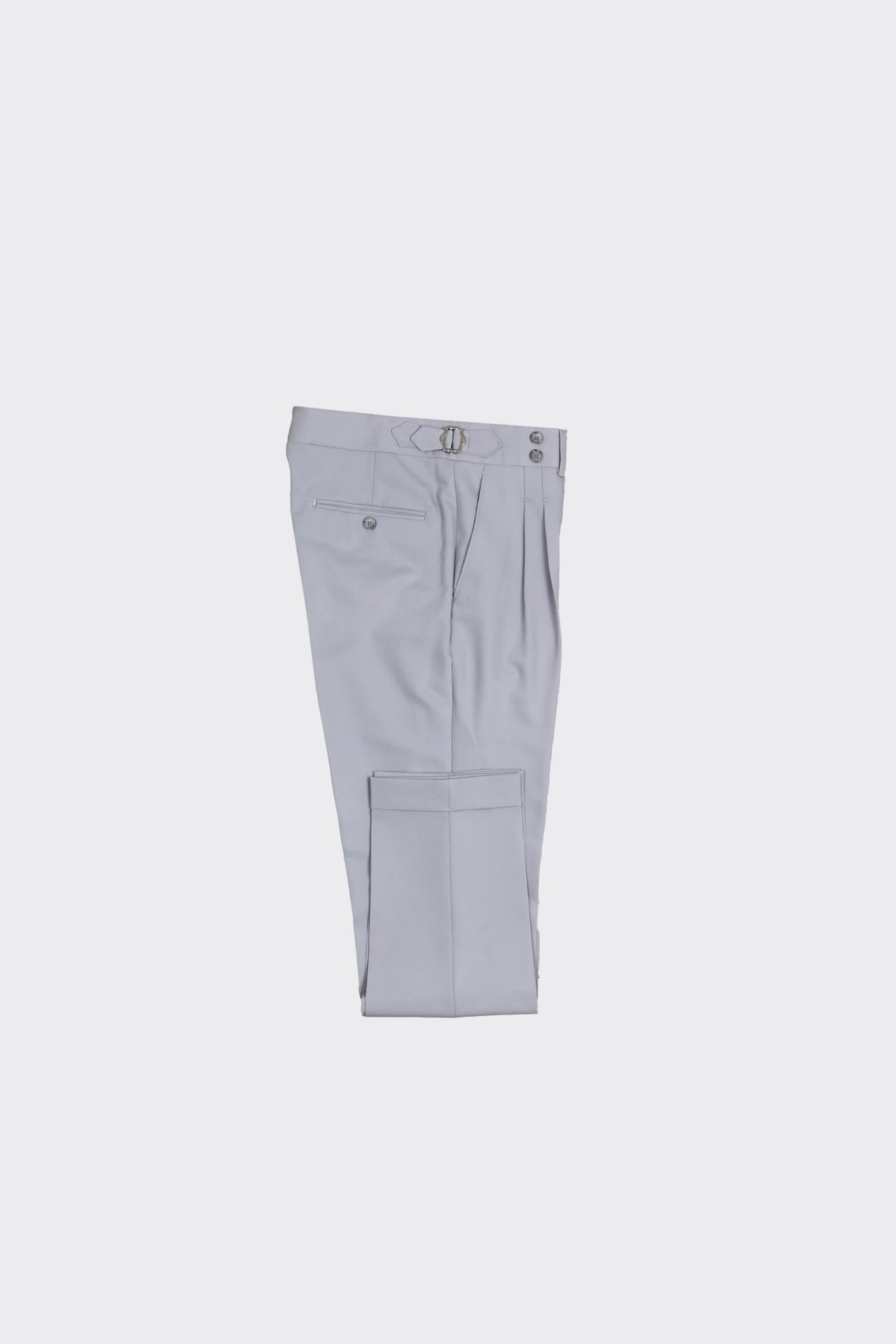 Çift Pile Erkek Pantolon-KAX2206S