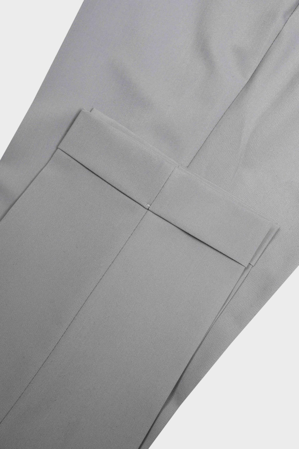 Çift Pile Erkek Pantolon-KAX2206S