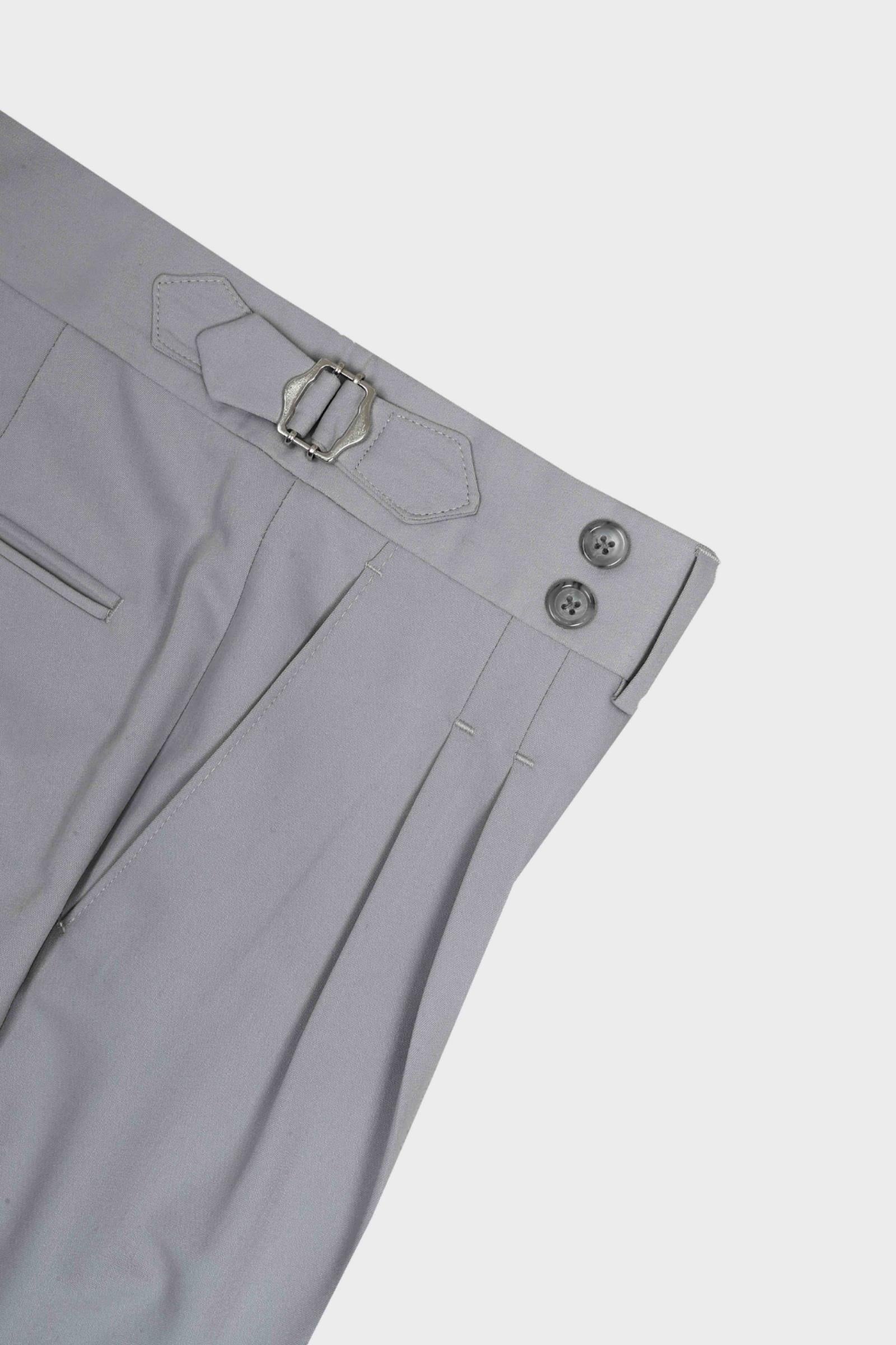 Çift Pile Erkek Pantolon-KAX2206S