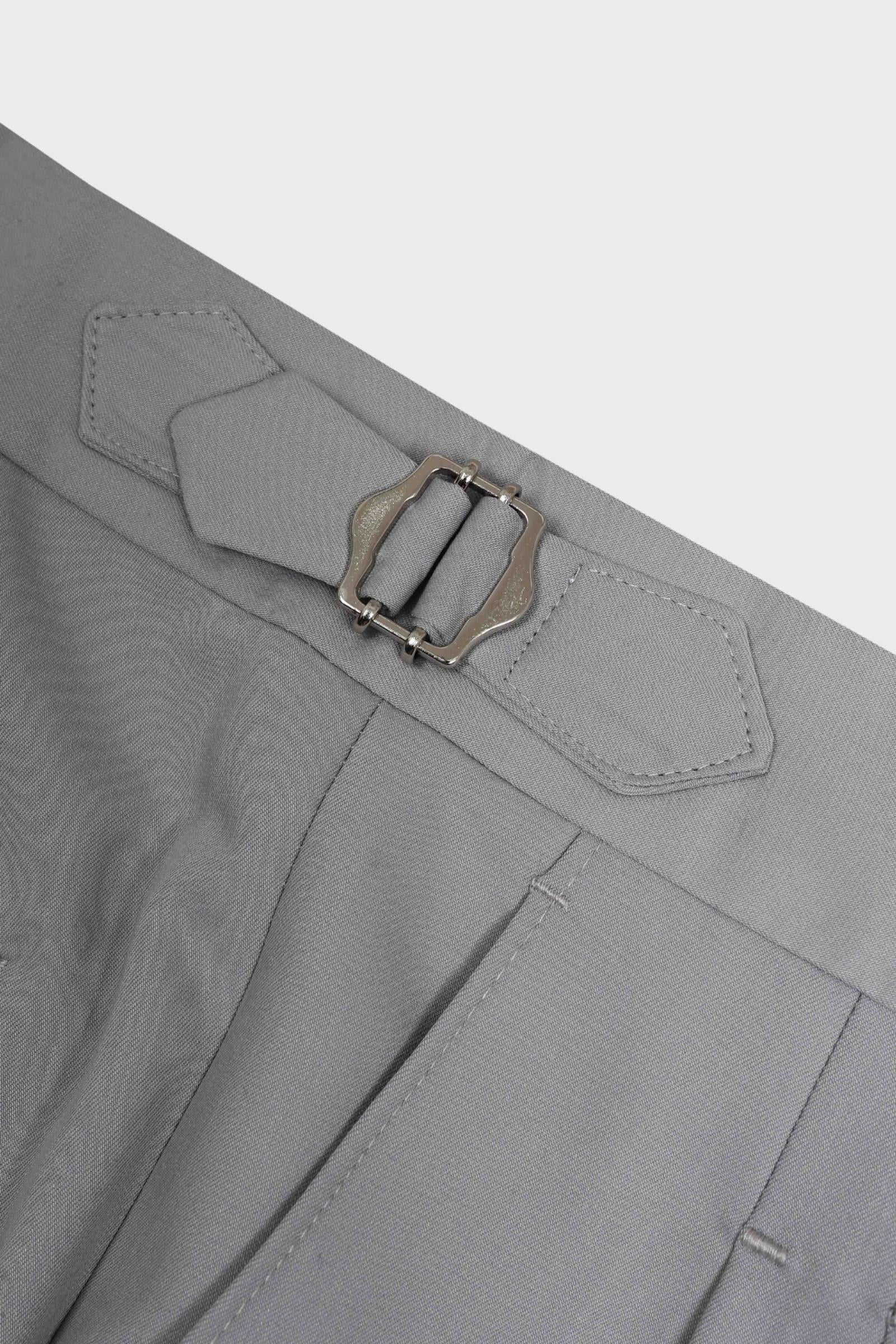 Çift Pile Erkek Pantolon-KAX2206S