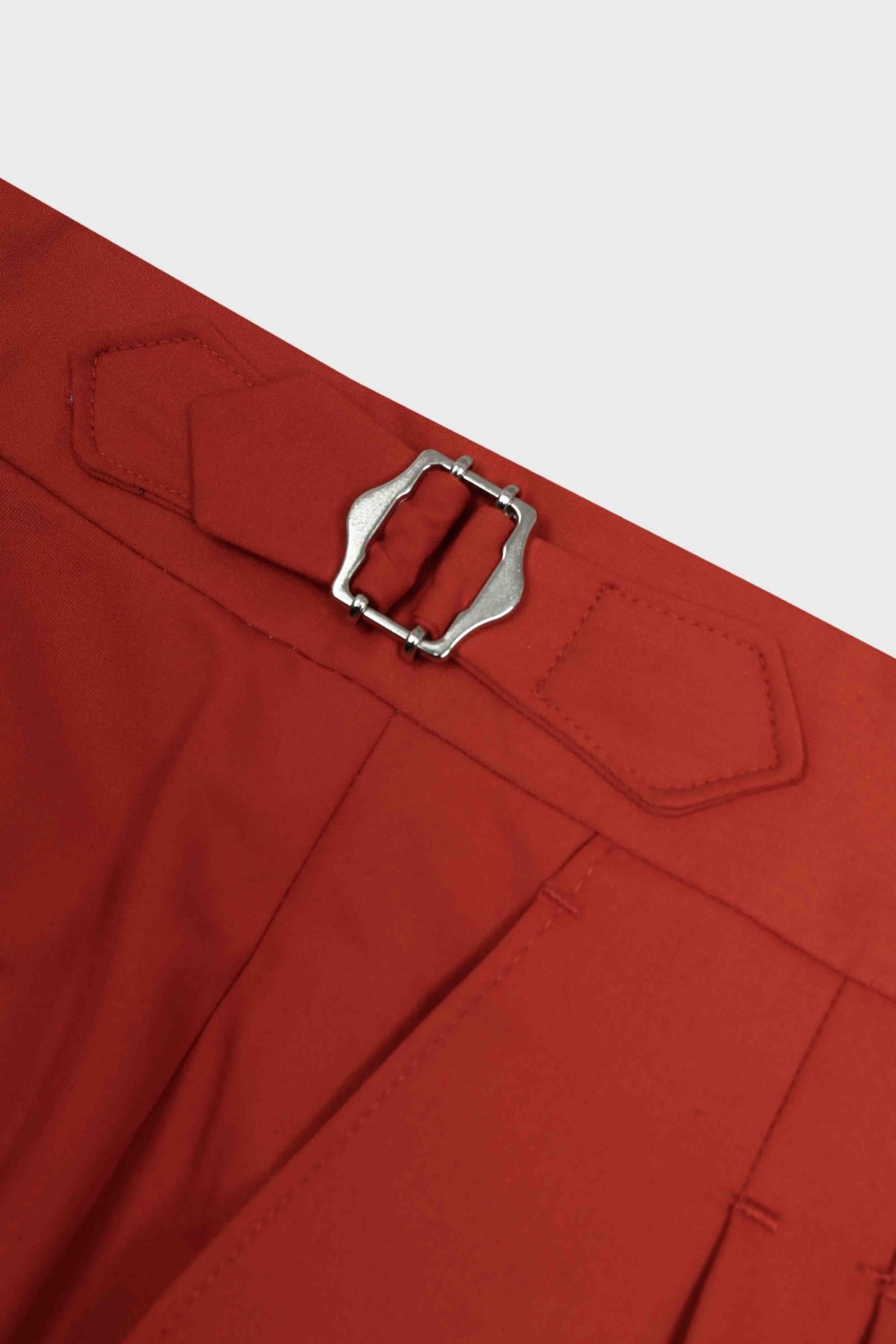 Çift Pile Erkek Pantolon-KAX2206S