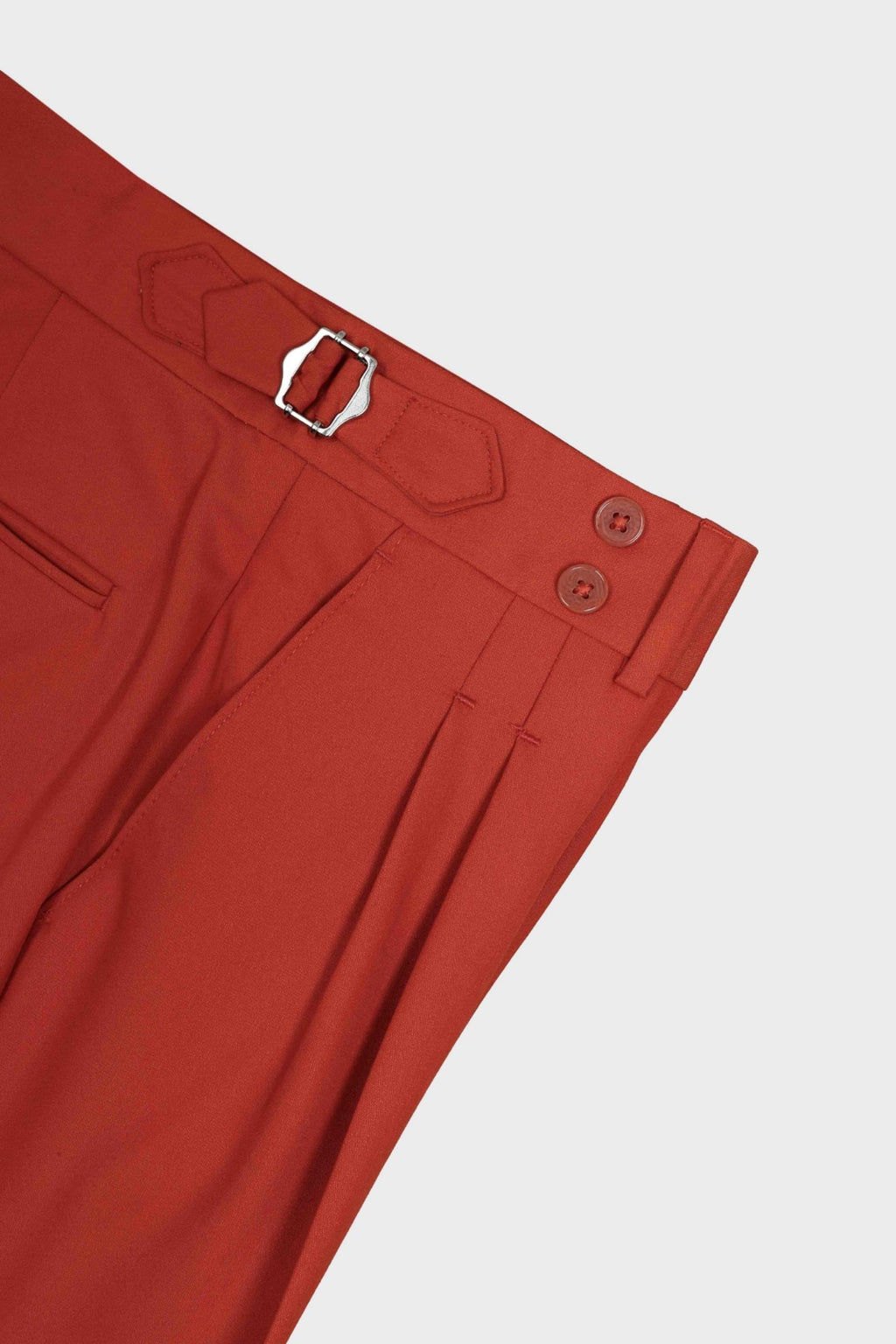 Çift Pile Erkek Pantolon-KAX2206S