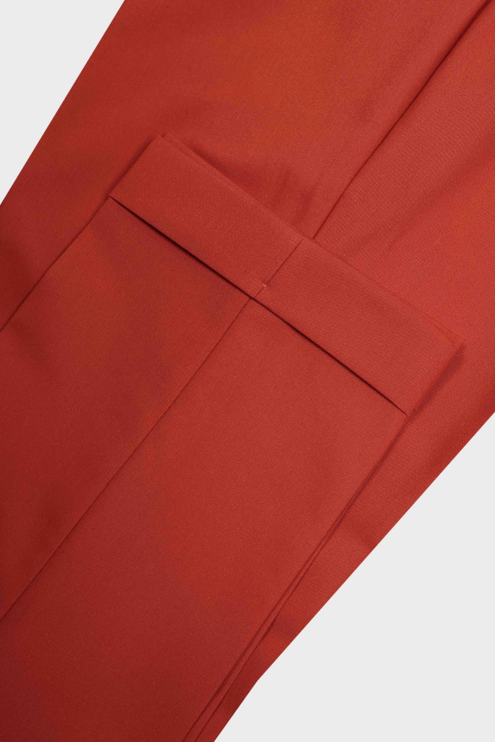 Çift Pile Erkek Pantolon-KAX2206S