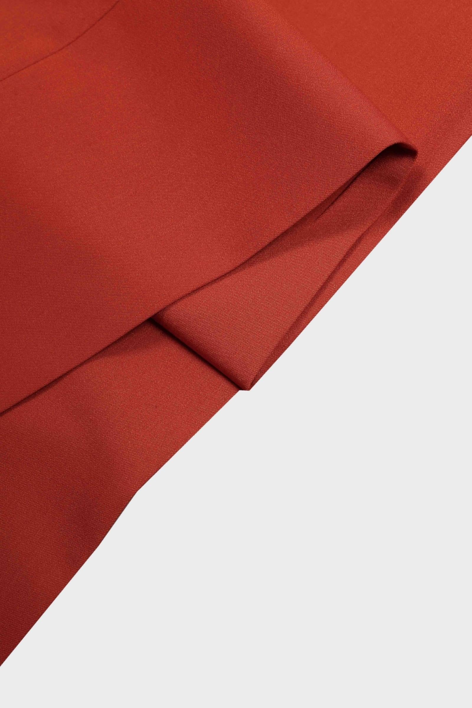 Çift Pile Erkek Pantolon-KAX2206S