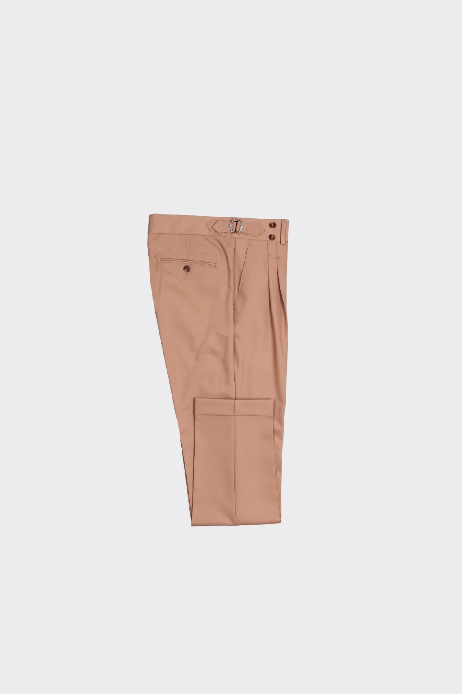 Çift Pile Erkek Pantolon-KAX2206S