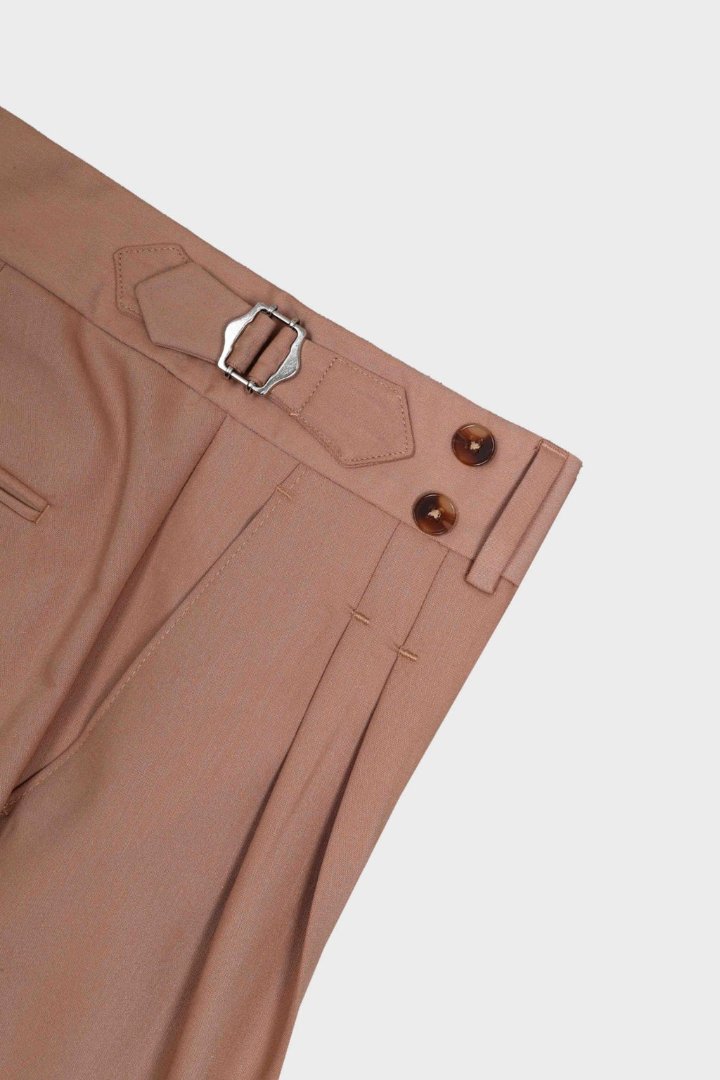 Çift Pile Erkek Pantolon-KAX2206S