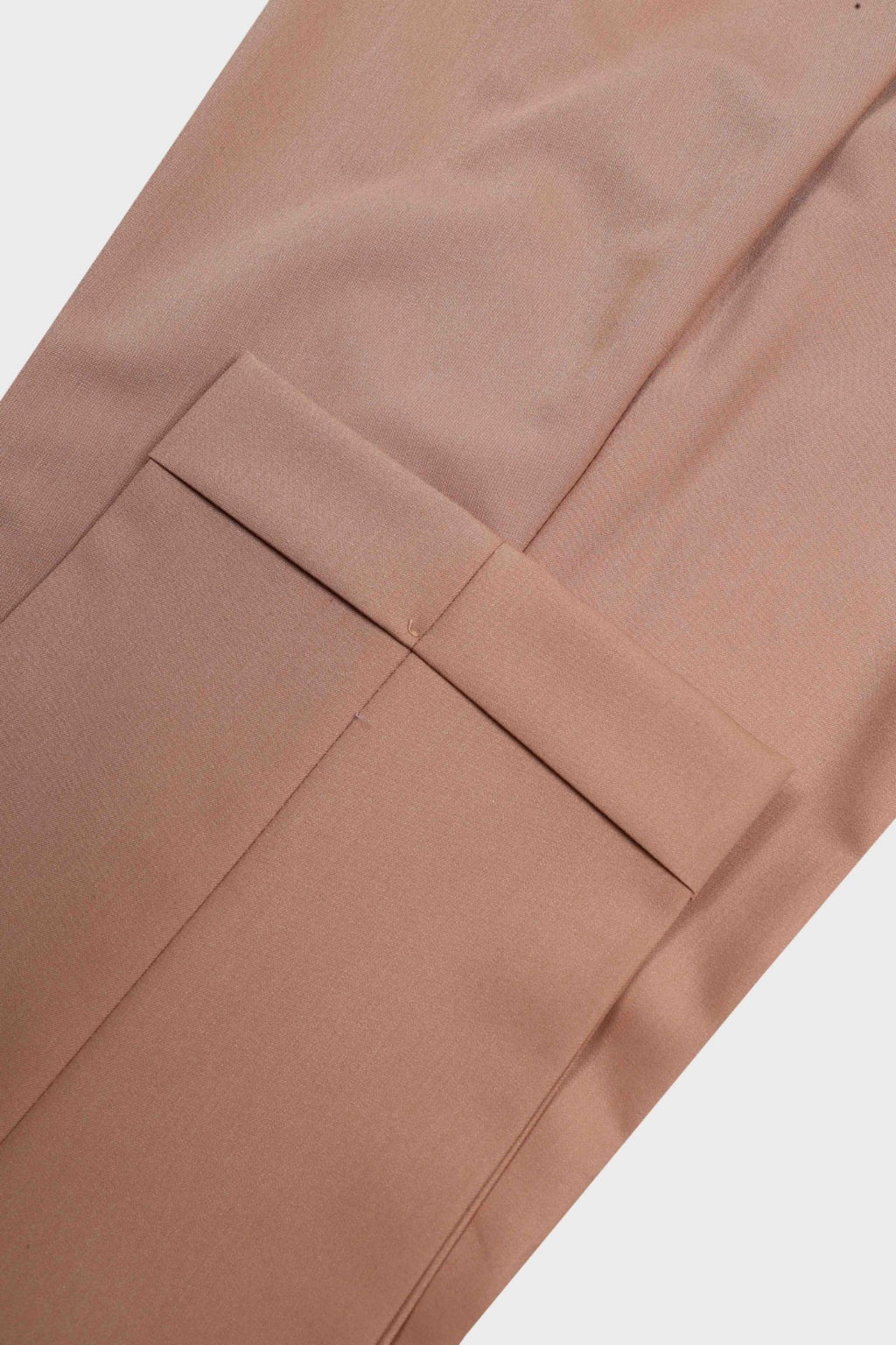 Çift Pile Erkek Pantolon-KAX2206S