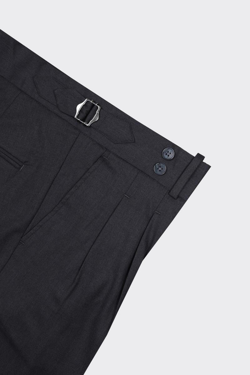 Çift Pile Erkek Pantolon-KAX2211S