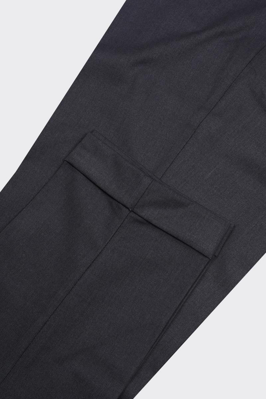 Çift Pile Erkek Pantolon-KAX2211S