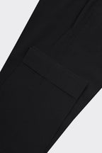 Çift Pile Pantolon Out-KAX2208S
