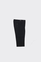 Çift Pile Pantolon Out-KAX2208S