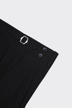 Çift Pile Pantolon Out-KAX2208S