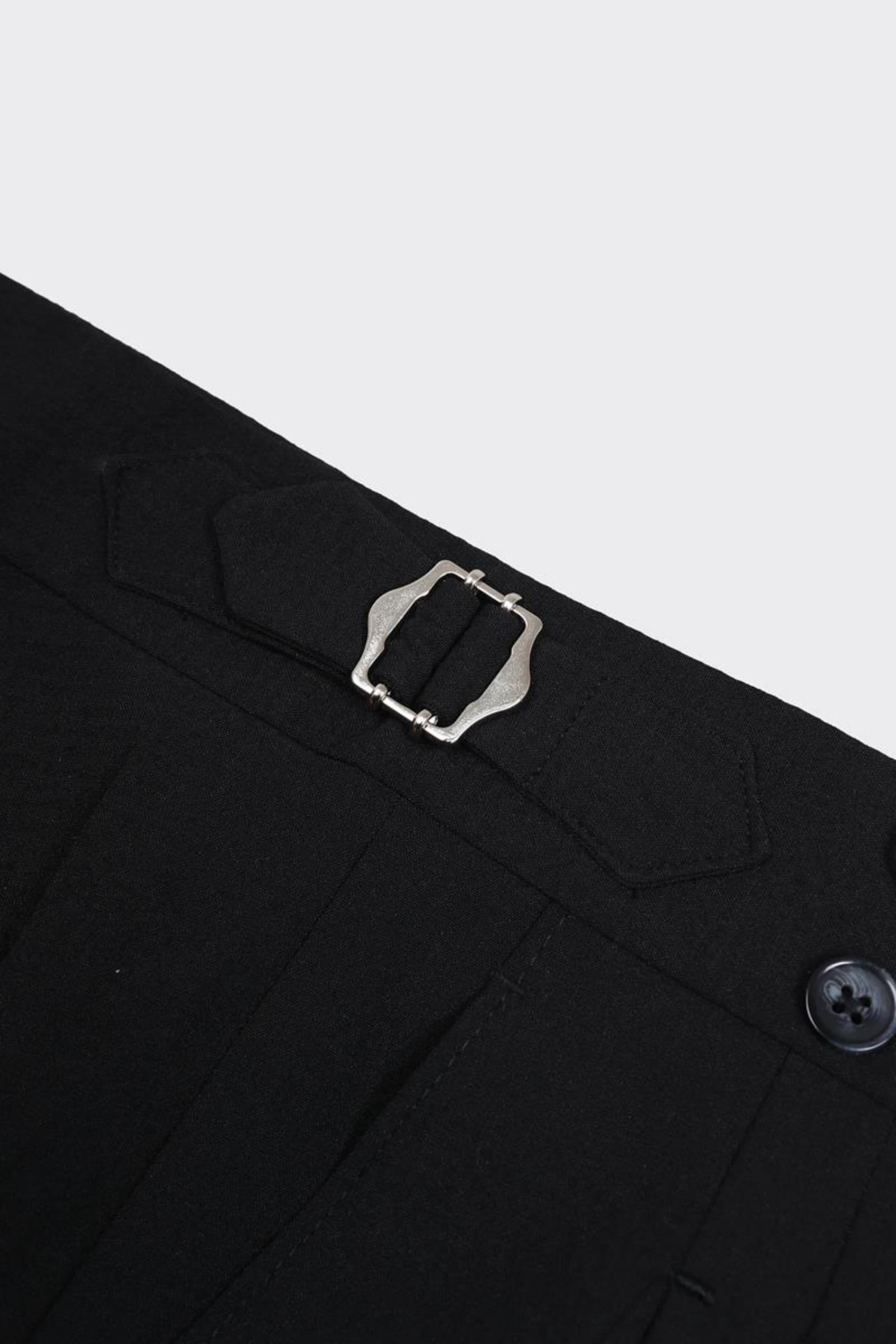 Çift Pile Erkek Pantolon-KAX2208S