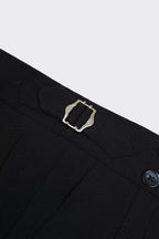 Çift Pile Pantolon Out-KAX2208S