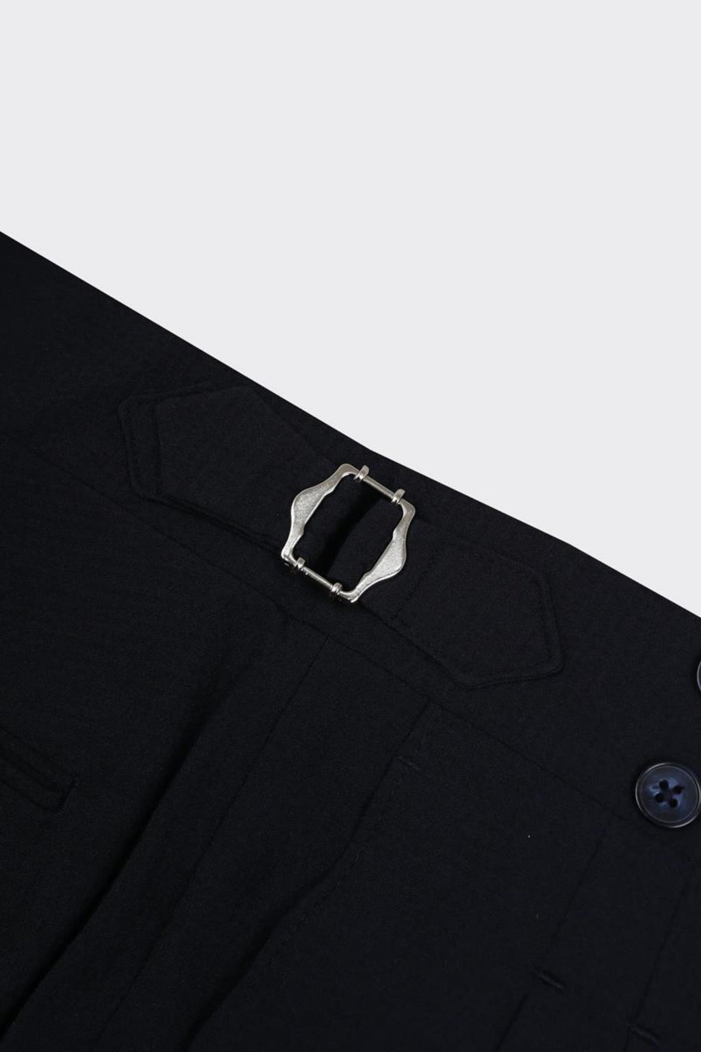 Çift Pile Erkek Pantolon-KAX2208S