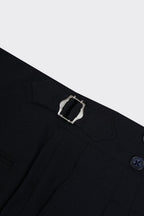 Çift Pile Pantolon Out-KAX2208S
