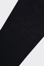 Çift Pile Pantolon Out-KAX2208S