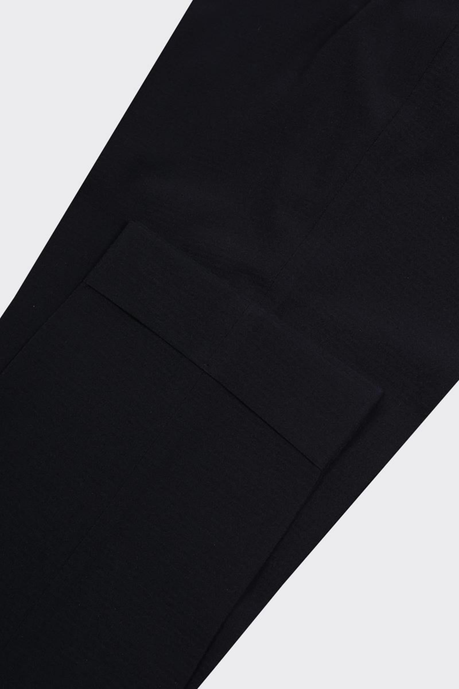 Çift Pile Erkek Pantolon-KAX2208S