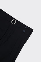 Çift Pile Pantolon Out-KAX2208S