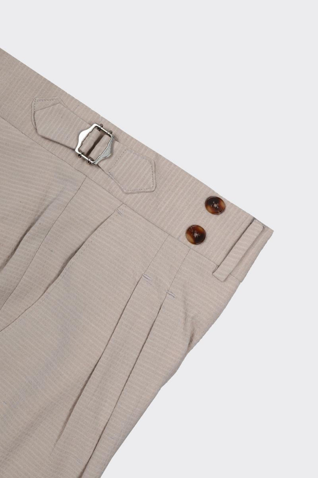 Çift Pile Erkek Pantolon-KAX2208S