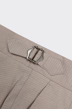 Çift Pile Pantolon Out-KAX2208S