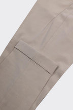 Çift Pile Pantolon Out-KAX2208S