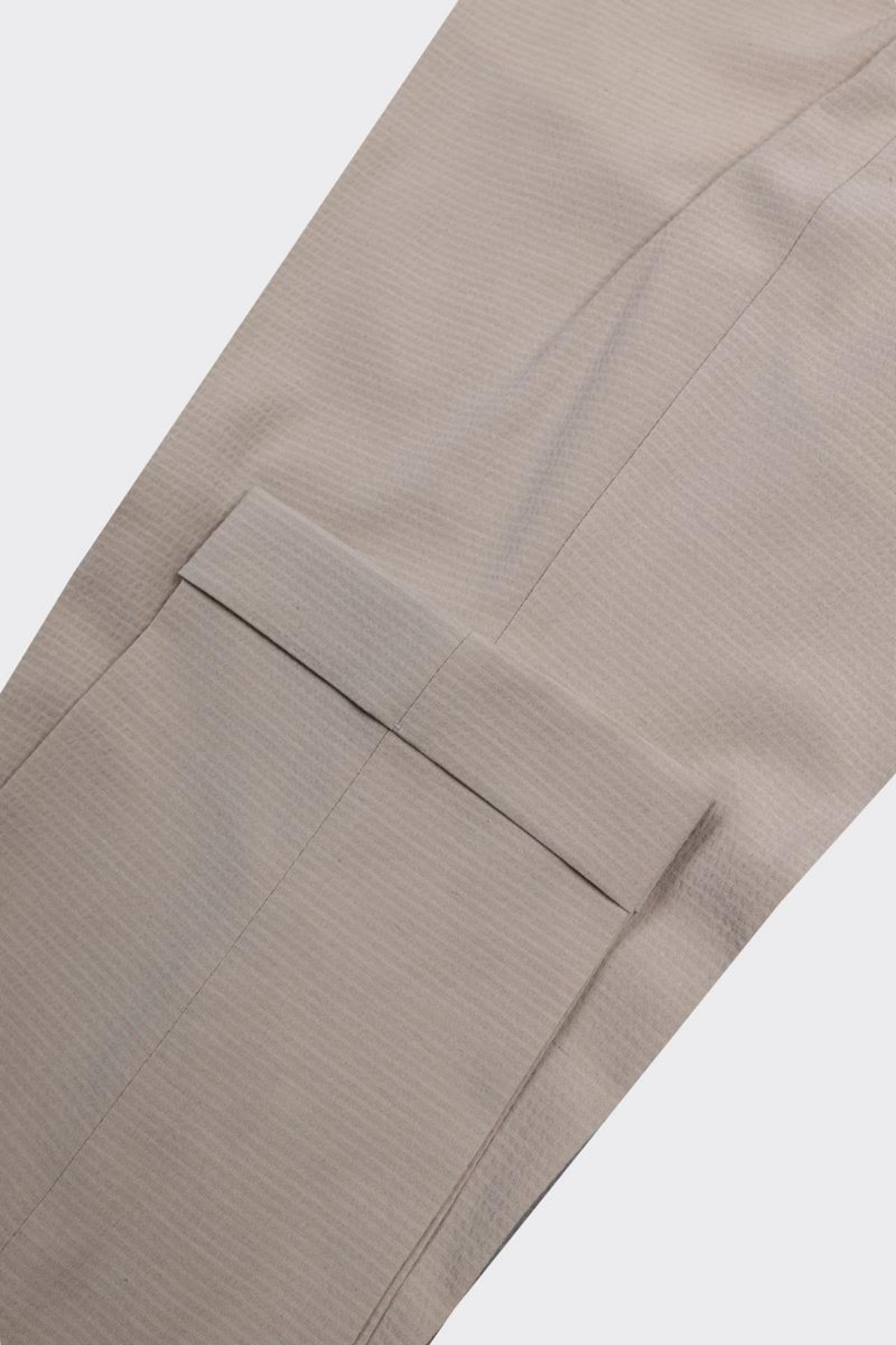 Çift Pile Erkek Pantolon-KAX2208S