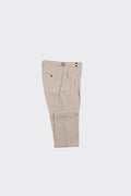 Çift Pile Pantolon Out-KAX2208S