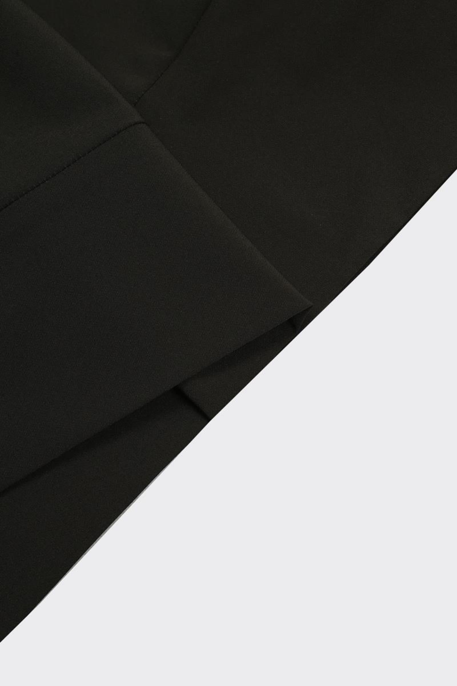 Çift Pile Erkek Pantolon-KAX2212S