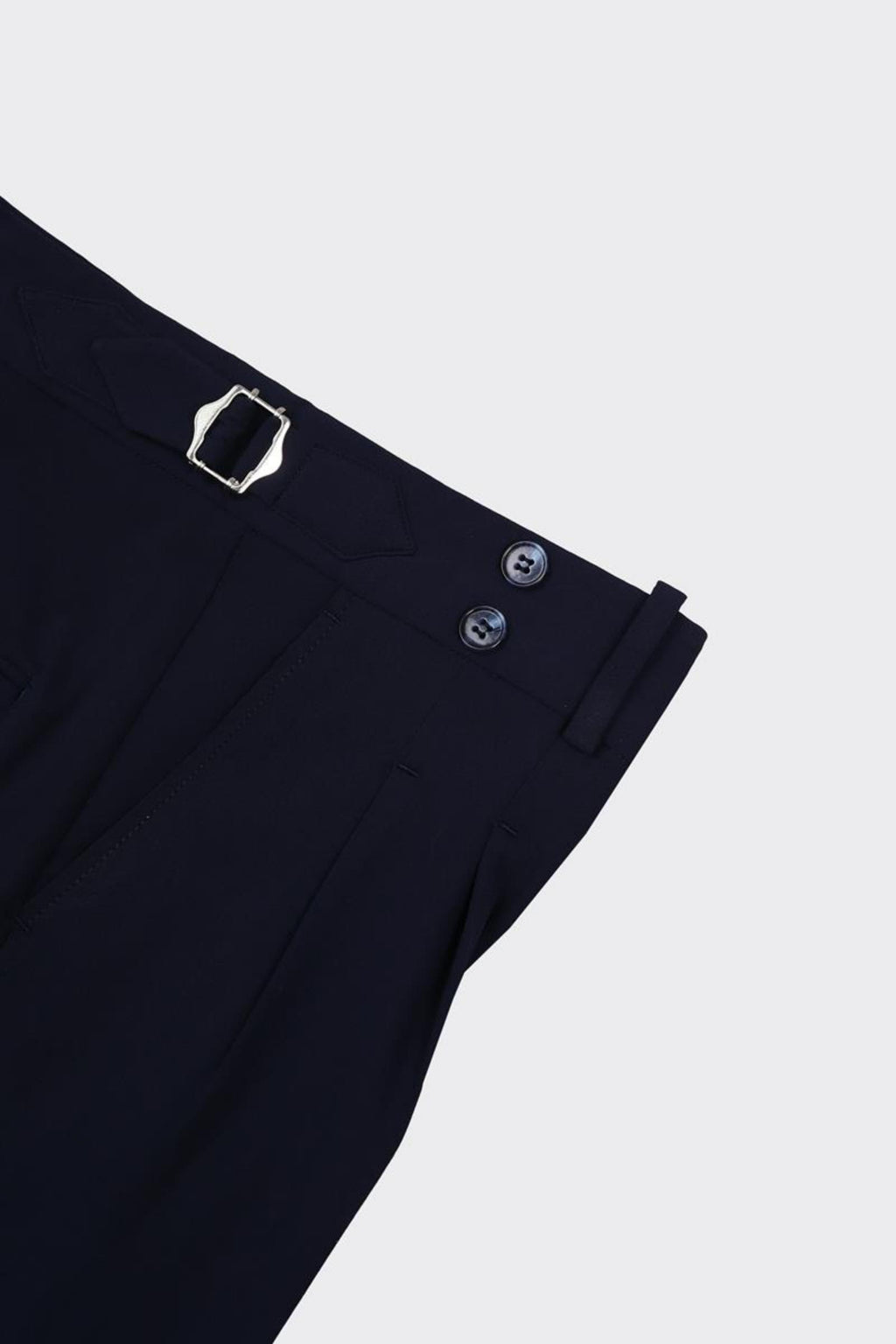 Çift Pile Erkek Pantolon-KAX2212S