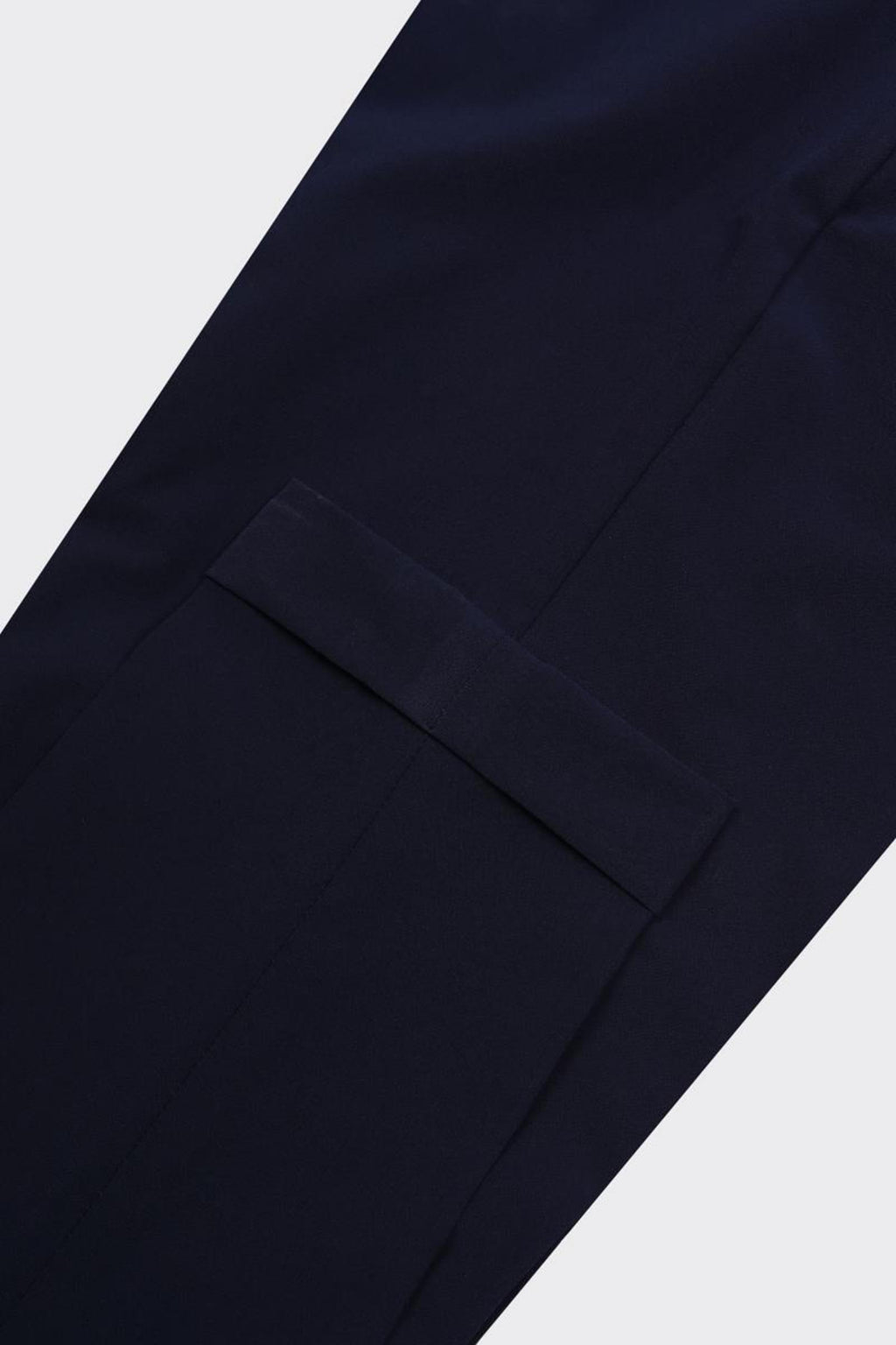 Çift Pile Erkek Pantolon-KAX2212S