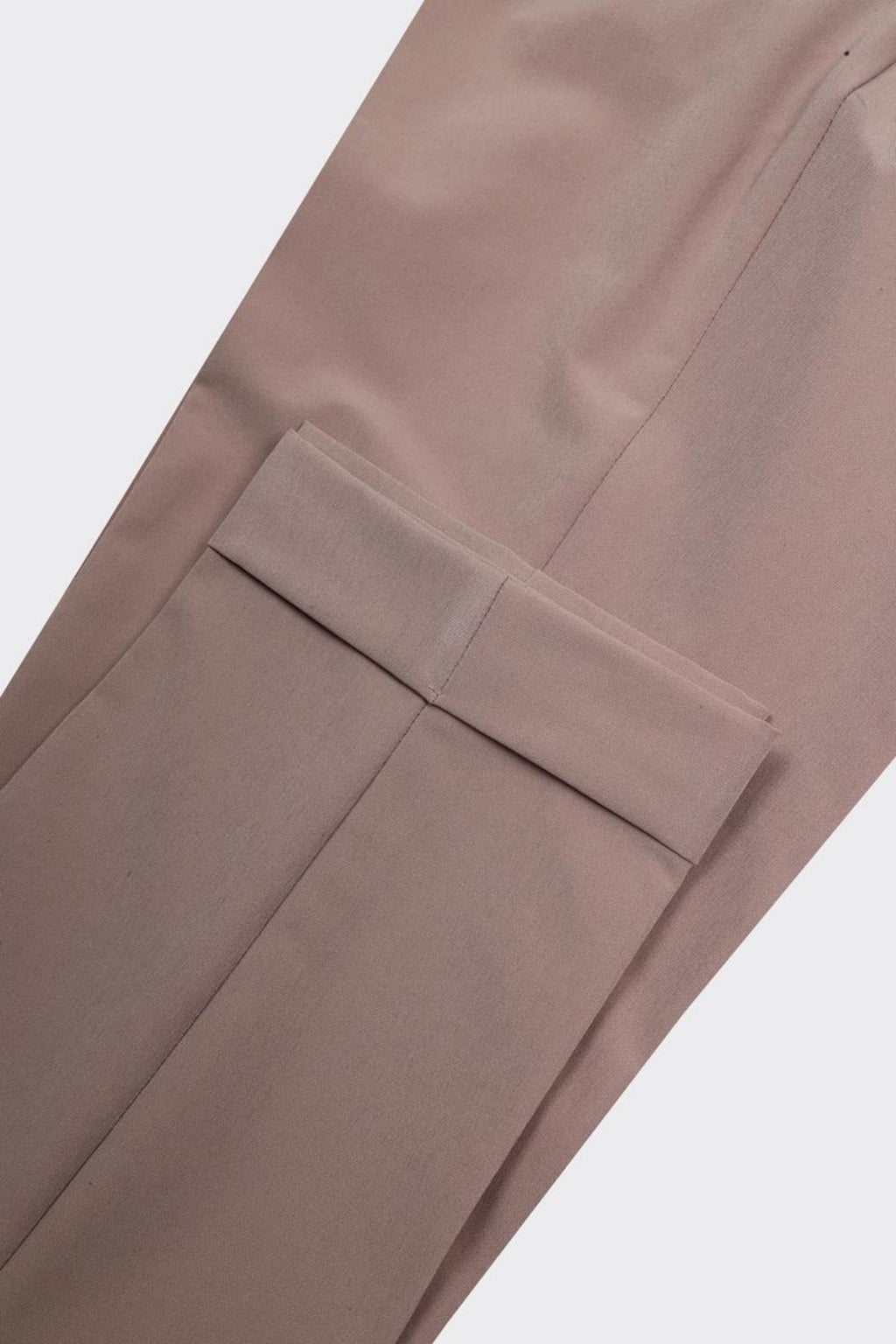 Çift Pile Erkek Pantolon-KAX2212S