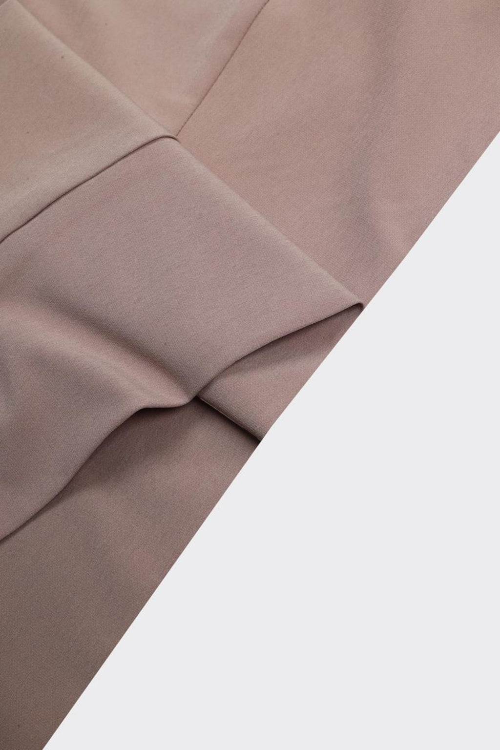 Çift Pile Erkek Pantolon-KAX2212S