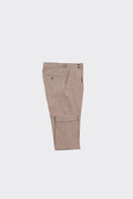 Çift Pile Pantolon Out-KAX2212S