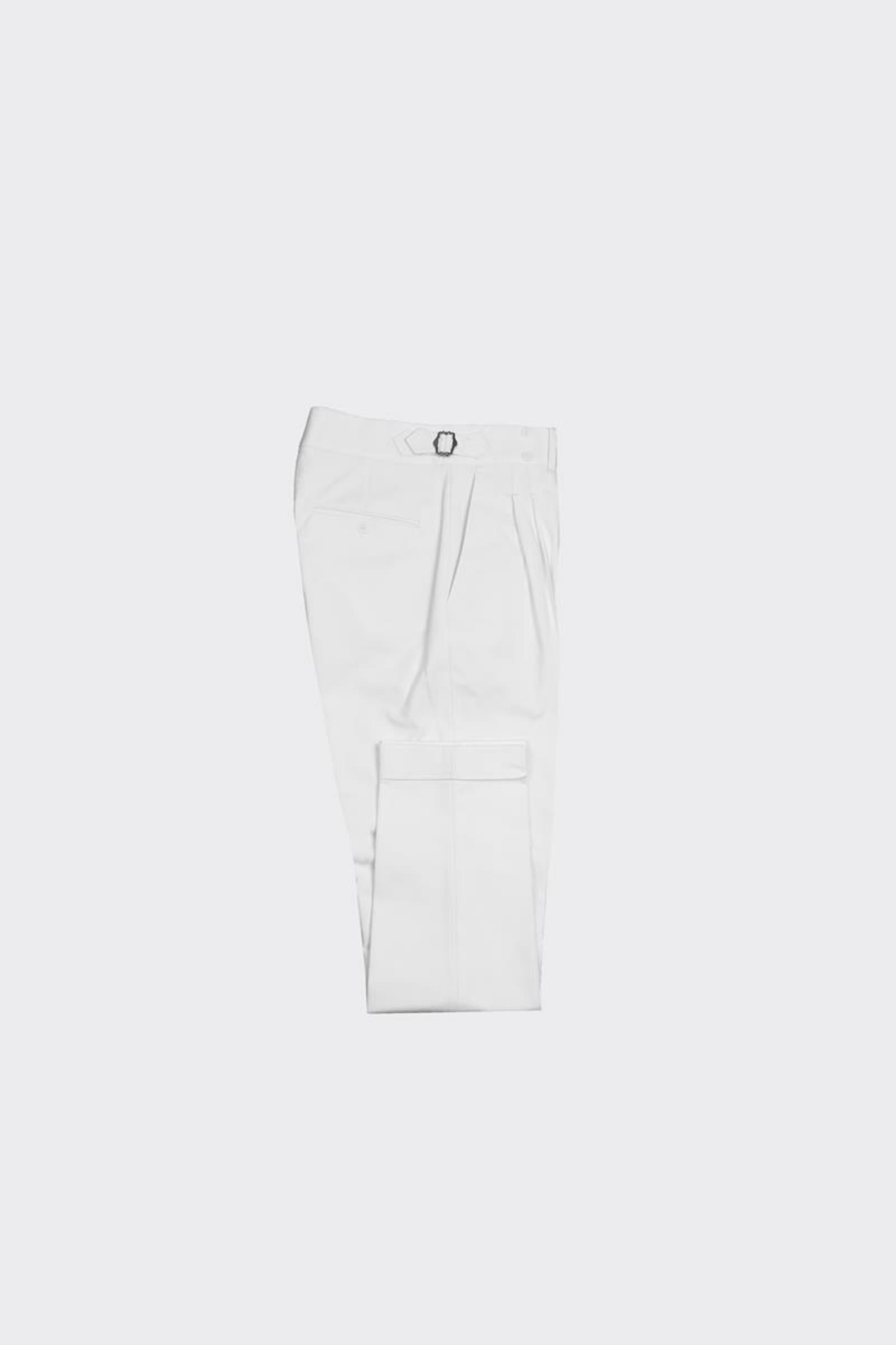 Çift Pile Erkek Pantolon-KAX2209S