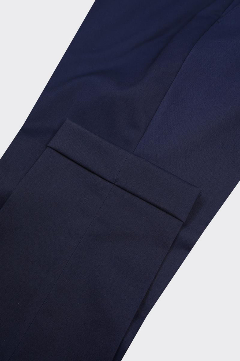 Çift Pile Erkek Pantolon-KAX2209S