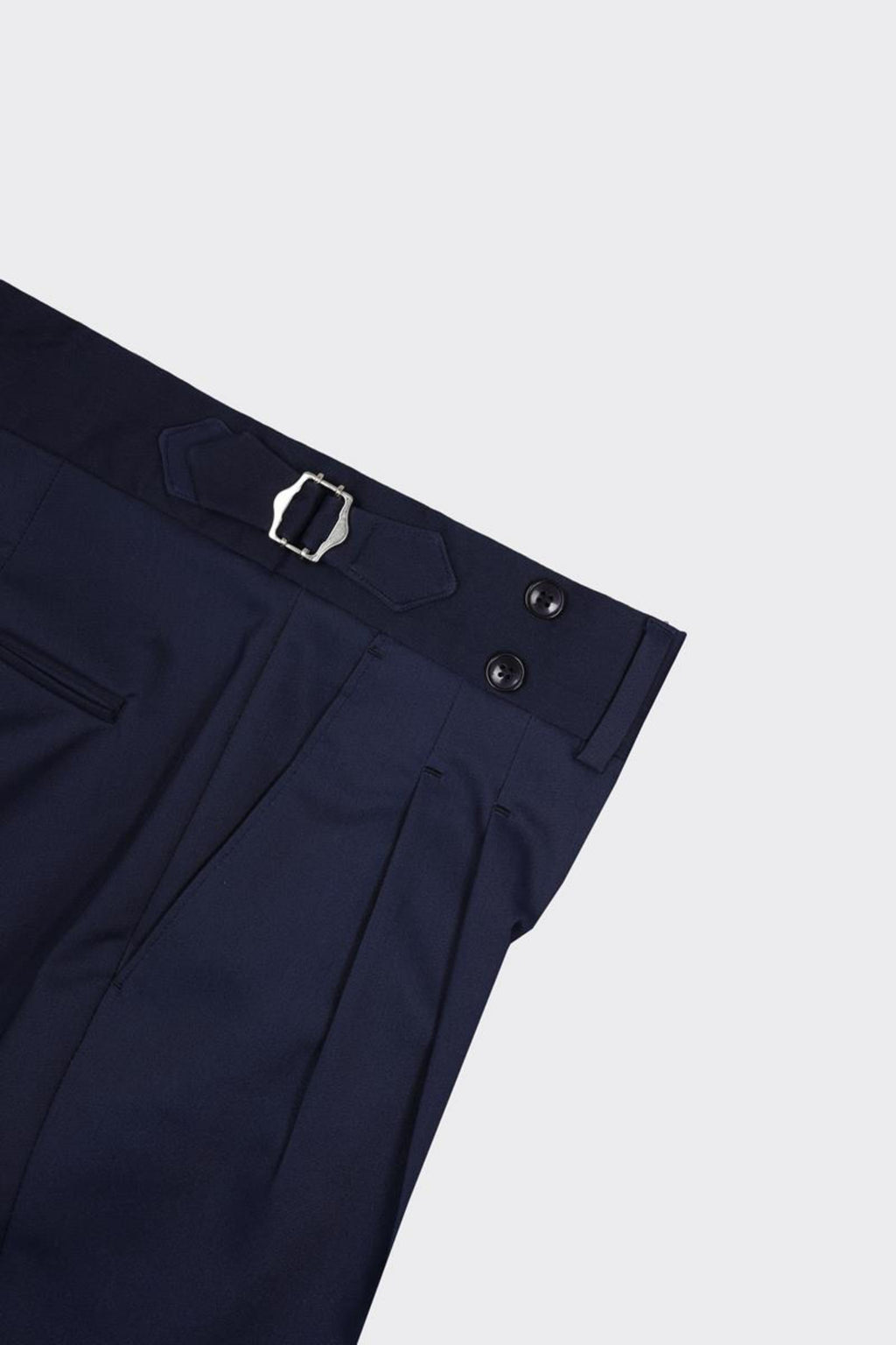 Çift Pile Erkek Pantolon-KAX2209S