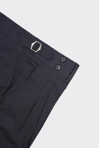 Çift Pile Pantolon Out-KAX2207S
