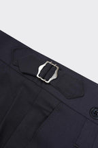 Çift Pile Pantolon Out-KAX2207S