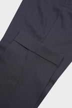 Çift Pile Pantolon Out-KAX2207S