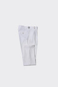 Çift Pile Pantolon Out-KAW2263S