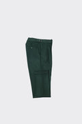 Çift Pile Pantolon Out-KAW2263S