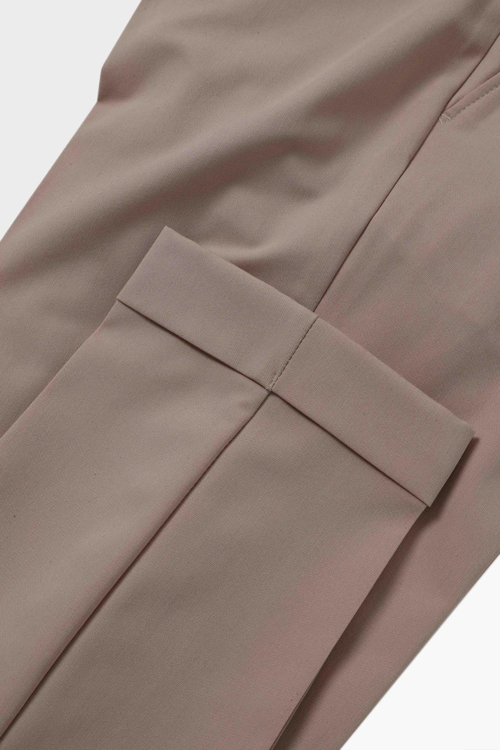 Rahat Çift Pileli Erkek Pantolon - Modern Tasarım-KAW2263S